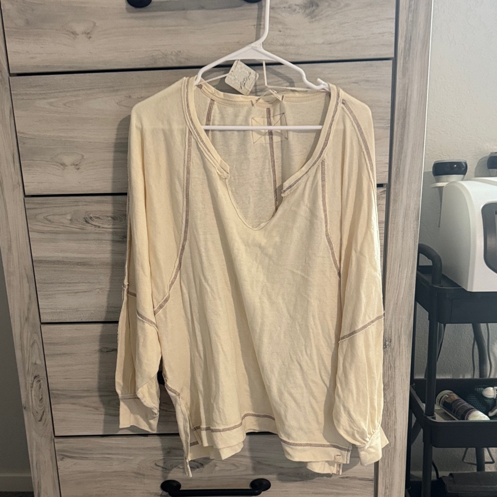 Free people top